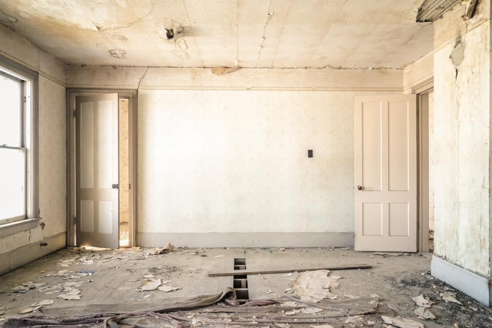 Turnkey Renovation by JEXUM